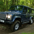 Defender Station Wagon 110 Td4 SE