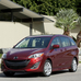 Scion xB Release Series 7.0 vs Nissan Altima Hybrid HEV vs Mazda 5 Touring vs Mazda 6 i Sport