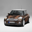 Mini Cooper Automatic 50 Mayfair