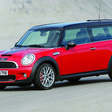 MINI Cooper Clubman John Cooper Works