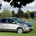 Peugeot 1007 Trendy 1.4 HDi vs Peugeot 206+ Trendy 1.4 HDi vs Renault Grand Scénic III 1.5 dCi FAP ECO2 Dynamique  vs Nissan Note 1.5dCi 90 Acenta