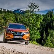 X-Trail 2.0dCi XTRONIC 4x4-i N-Connecta