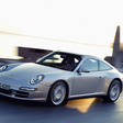 911 Targa 4S Tiptronic