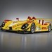 Porsche RS Spyder Evo vs McLaren M10A vs Volkswagen Milano Taxi Concept