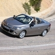 Megane Coupé-Cabriolet 1.6 16V 110 Expression