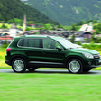 Tiguan 2.0 TDI BlueMotion Technology SE 4WD