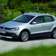 CrossPolo 1.2 TSI