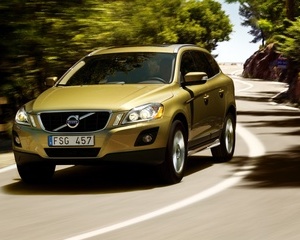 XC60 D5 Summum Geartronic