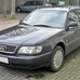 Audi A6 Avant 1.8 vs Citroën Nemo 1.4HDi vs Citroën C3 Picasso 1.6 HDi Airdream Exclusive vs Volvo S40 1.6D DRIVe Start/Stop Summum