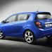 Aveo 1.3 VCDi LS