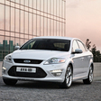 Mondeo 2.0 EcoBoost Titanium