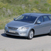 Ford Mondeo Estate 1.6 vs Citroën C3 1.4i Airdream Attraction