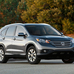 CR-V 1.6 i-DTEC 2WD Lifestyle