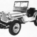 Opel Kadett vs Jeep Jeep CJ-2A