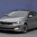 Kia Optima 2.4 GDI vs Audi A8 L W12