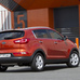 Kia Sportage Kia Sportage