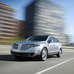 Lincoln MKT