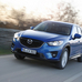 CX-5 2.2D SKYACTIV