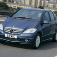 A160 CDI BlueEfficiency Classic SE