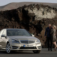 C 300 CDI 4MATIC BlueEFFICIENCY Saloon