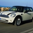 Mini Cooper D 50 Mayfair