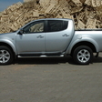 L200 4x4  Invite