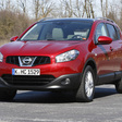 Qashqai 1.6 dCi tekna 4x2 DPF