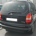 Opel Zafira 1.6 16V vs Opel Corsa 1.0