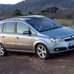 Zafira 1.6 CNG Turbo ecoFlex Selection