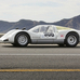 Porsche 906 vs Lavaggi LS1 Ford