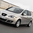 Altea 1.6 TDI Ecomotive Reference