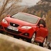 Seat Ibiza 1.9 TDI vs Mercedes-Benz G 320 6V Cabrio vs Opel Insignia 2.0 CDTI Design Edition