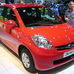 Peugeot 107 Trendy 1.0i 2 Tronic vs Subaru Justy 1.0 Base vs Chevrolet Spark 1.0 L vs Toyota Yaris 1.0 VVT-i