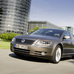 Volkswagen Phaeton W12 4Motion vs Volkswagen Passat 2.0 TDI vs Volkswagen Passat 2.0 TDI vs Volkswagen Passat 2.0 FSI