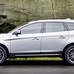 Audi A4 allroad quattro 2.0 TDI vs Volkswagen Tiguan 2.0I TDI DPF 4X2 Trend BlueMotion vs Volvo XC60 D3 FWD Summum Geartronic