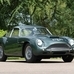 Aston Martin DB4 GT Zagato vs Fiat 124 Abarth Rally