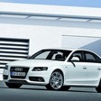 A4 2.0 TDI Attraction quattro