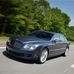 Bentley Continental Flying Spur vs Chevrolet Impala LTZ vs Dodge Charger SRT-8 vs Lincoln MKS AWD