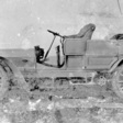 Parsifal 35 hp