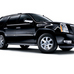 Toyota Sequoia SR5 5.7L 4X2 vs Toyota Sequoia SR5 5.7L 4X4 FFV vs Chevrolet Tahoe LS 2WD vs Cadillac Escalade AWD Premium