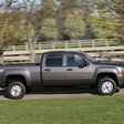 Sierra Crew Cab 2WD XFE Short Box