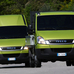 BMW 116d vs Fiat Ducato 30 CH1 2.2 Multijet vs Kia Sorento 2.2 CRDi 4x2 vs Iveco Daily 29L12SV 2.3 HPI