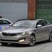 Pontiac Grand Prix Hardtop vs Kia Optima 2.4 GDI