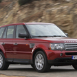 Range Rover Sport 3.0 TDV6 SE 