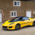 Mercedes-Benz 180 D vs Lotus Evora Sport 410