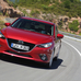 Paykan Samand vs Mazda 3 HB 1.5 SKYACTIV-D Evolve