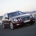 Mercedes-Benz R 500 vs Mercedes-Benz E 500 Estate vs Mercedes-Benz C 350 Estate Automatic vs Volkswagen Passat Wagon 3.6 4MOTION