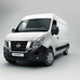 NV400 L3H3 3,5T 2.3 dCi Confort PLD Roda Dupla
