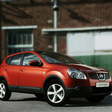 Qashqai 2.0 Diesel 4WD