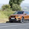 Ateca 1.0 TSI Reference S&S